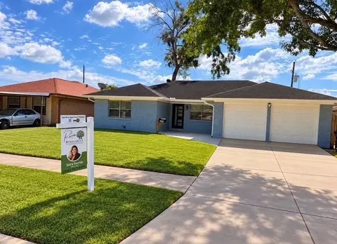 658 Sulphur St, Houston, TX 77034