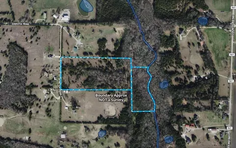 11193 Dakota Trl, Princeton, TX 75407