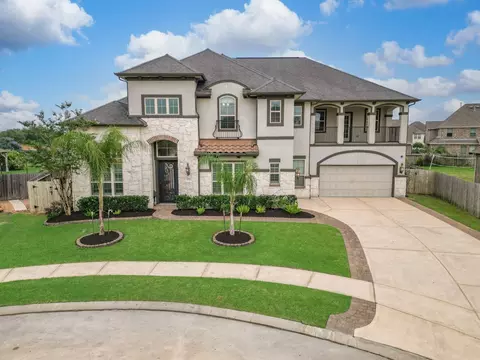 1628 Kaleta Pass Ln, League City, TX 77573