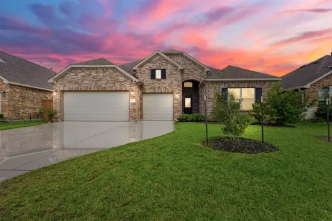 2417 Sequoia Grove Dr, Rosharon, TX 77583