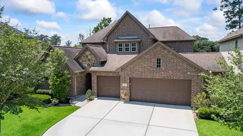 19 Gracenote Pl, Tomball, TX 77375
