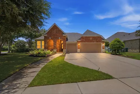 5403 W Farm Way, Fulshear, TX 77441