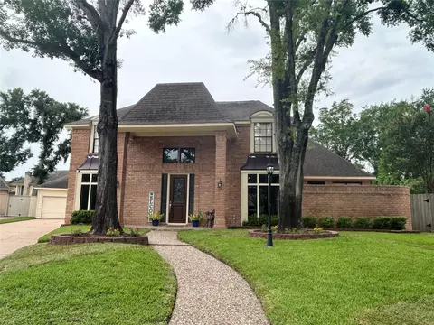 755 Last Arrow Dr, Houston, TX 77079