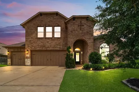 23010 Mulberry Tree Ln, Spring, TX 77389 photo 1