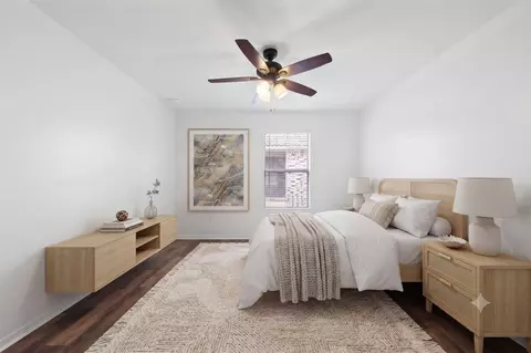 Bedroom - 21411 Gable Meadows Ln, Spring, TX 77379 photo 3 of 4
