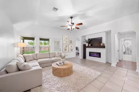 Living - 21411 Gable Meadows Ln, Spring, TX 77379 photo 1 of 2