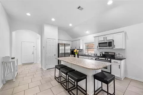Entry Way - 21411 Gable Meadows Ln, Spring, TX 77379 photo 3 of 4