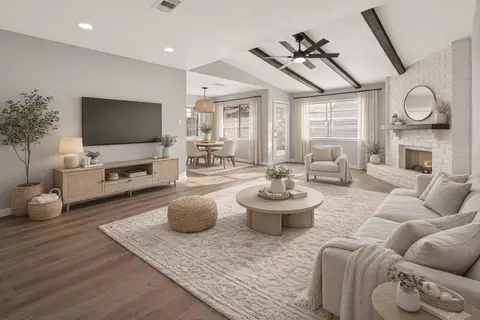 8746 Parkway Forest Dr, Houston, TX 77044