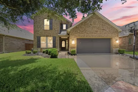 2003 Sunset Terrace Ln, Houston, TX 77089