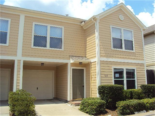 722 Redwing Place Dr, Houston, TX 77009 photo 1