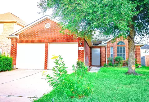 3111 Myrtle Ranch Dr, Katy, TX 77494