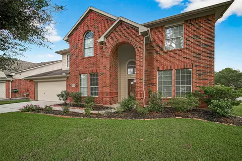 7206 Thornmeadow Ln, Cypress, TX 77433