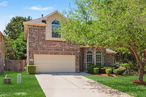 4921 Summer Ridge Dr, Conroe, TX 77303