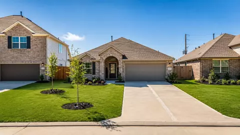 22616 Hackberry Leaf Dr, New Caney, TX 77357