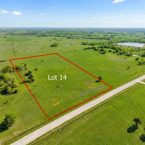 14 Round Top Farms Dr, Round Top, TX 78954