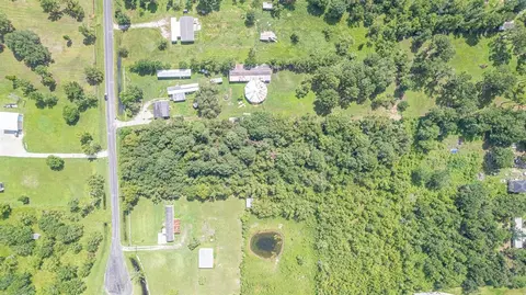 N/a County Road 4872, Dayton, TX 77535