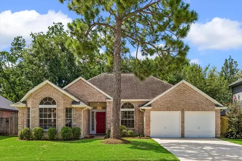 12207 Canterhurst Way, Houston, TX 77065