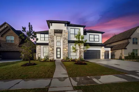 15716 Dandelion Dreams St, Conroe, TX 77302