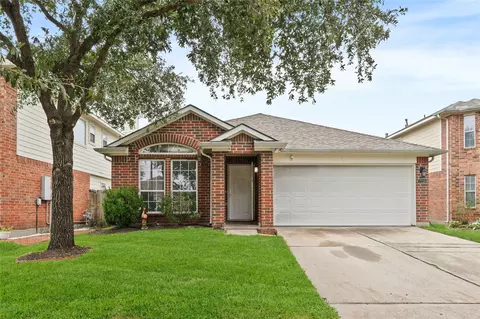 7219 Avocet Ln, Houston, TX 77040