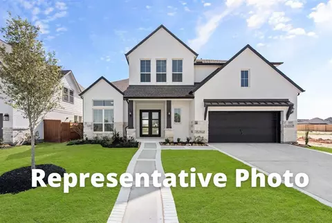 17795 Misty Brook Ln, Conroe, TX 77302 photo 1