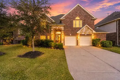 1312 Altavilla Ln, League City, TX 77573