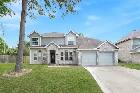 8811 Tan Oak Cir, Tomball, TX 77375