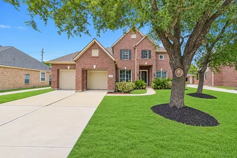 12003 Banks Run Dr, Pearland, TX 77584