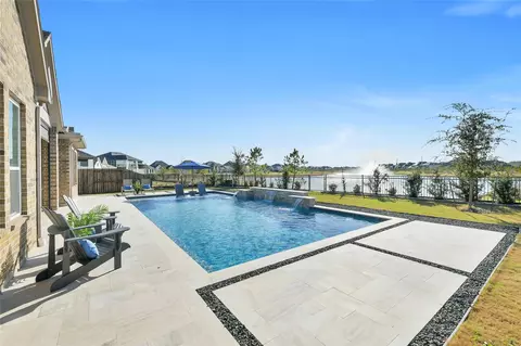 3010 Emerald Field Ln, Brookshire, TX 77423