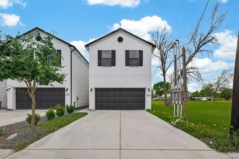 9724 Racine St, Houston, TX 77029
