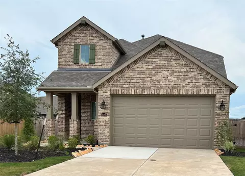23723 Pullin Market Dr, Richmond, TX 77469