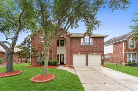 11223 Cactus Valley Ct, Houston, TX 77089