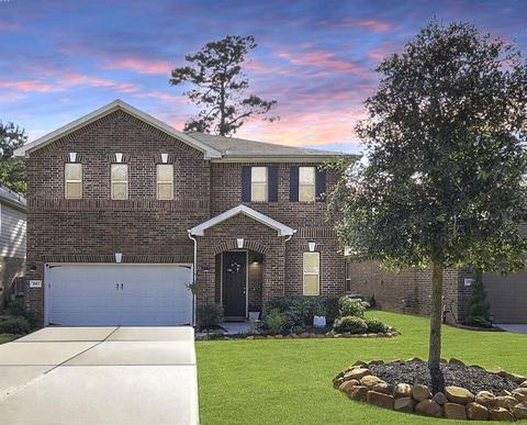 1983 Parnevik Pl, Conroe, TX 77304 photo 1