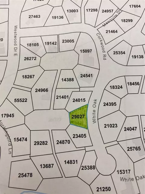 tbd White Oak Cir, Trinity, TX 75862 photo 2