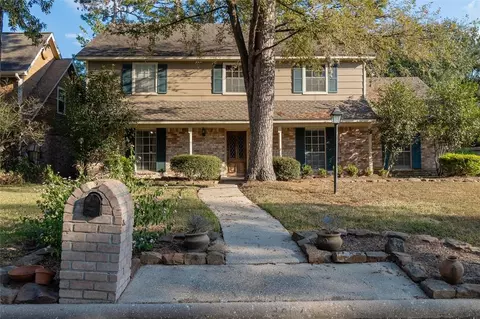 3407 Flickering Candle Dr, Spring, TX 77388 photo 1