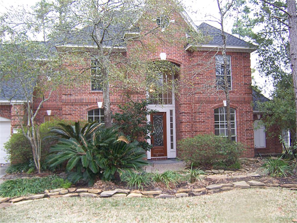 12 Thunder Hollow Pl, Spring, TX 77381 photo 1