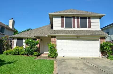 16915 Lighthouse View Dr, Friendswood, TX 77546