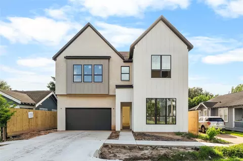 2011 Singleton St, Houston, TX 77008