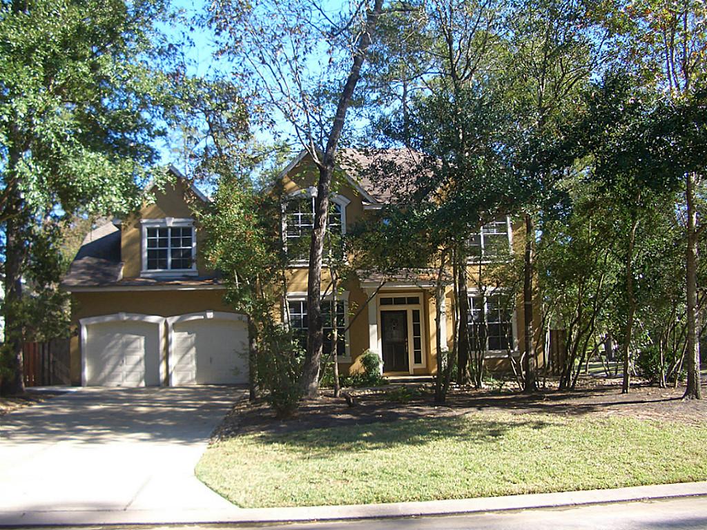 34 Alden Glen Dr, Spring, TX 77382 photo 1