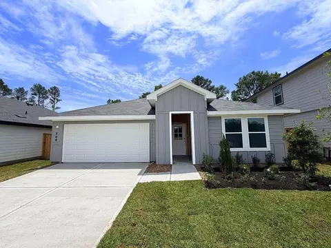 224 Golden Eagle Blvd, New Waverly, TX 77358