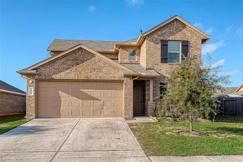 2719 Gold Flake Terrace Rd, Spring, TX 77373 photo 1