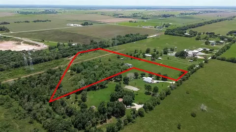 View/Area - 13509 Krueger Rd, Guy, TX 77444 photo 6 of 6
