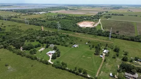 View/Area - 13509 Krueger Rd, Guy, TX 77444 photo 2 of 3