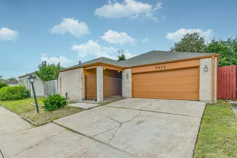 7815 Duffield Ln, Houston, TX 77071