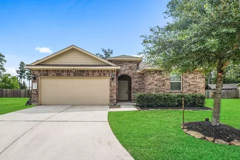 3304 Lonely Orchard Ct, Conroe, TX 77301