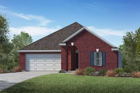 660 Imperial Loop, Alvin, TX 77511 photo 1