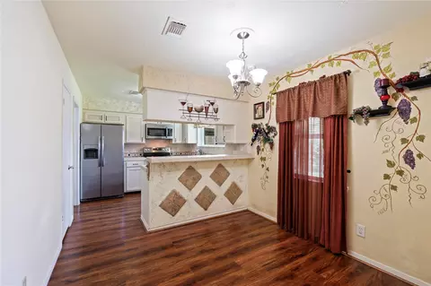Dining - 2007 Cannonade Dr, Pasadena, TX 77503 photo 1 of 1