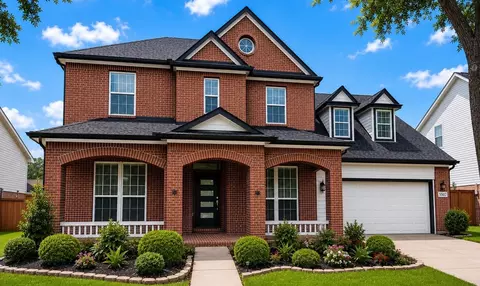 5507 Cranston Ct, Sugar Land, TX 77479