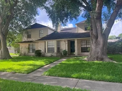 2338 Wren Meadow Rd, Richmond, TX 77406