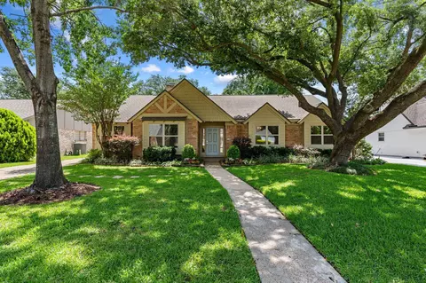 3022 Kevin Ln, Houston, TX 77043