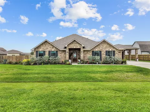 3313 Isabella Way, Dickinson, TX 77539